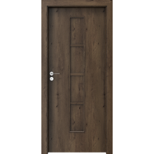 Porta ŠTÝL 2p Dub Poludňajší 